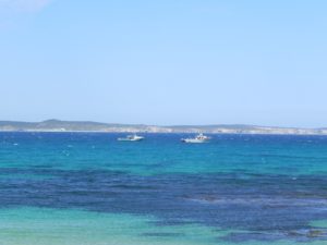 Adelaide Radio blu italia
