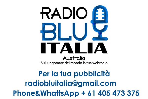 Radio Blu Italia