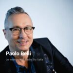 Le Interviste di Radio Blu Italia