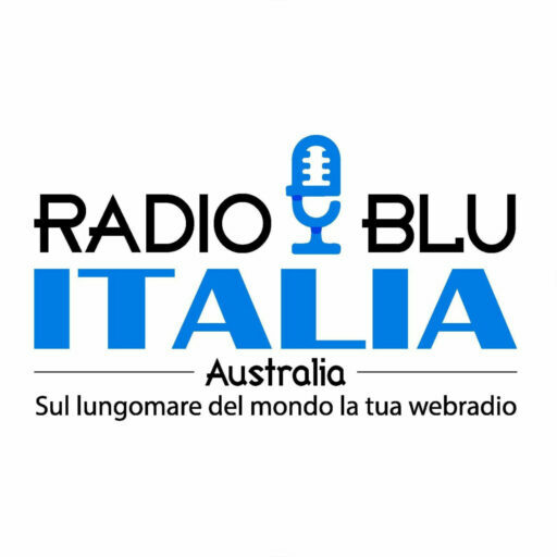 Radio Blu Italia - Australia
