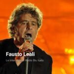 Le Interviste di Radio Blu Italia