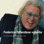 Le Interviste di Radio Blu Italia