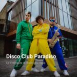 Le Interviste di Radio Blu Italia