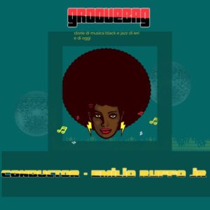 Groovebag Groovebag