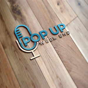 Pop-Up Weekend