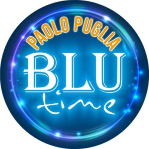 Blu Time